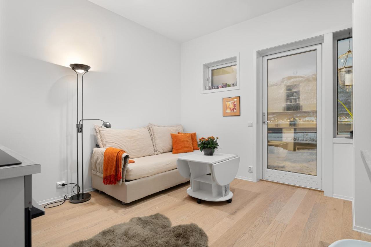 Skir 2 Bdr Corner View Appartamento